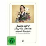Alles über Martin Suter (DVD)