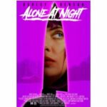 Alone at Night (Blu-ray)