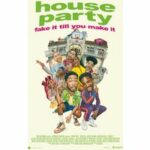 House Party - Fake It Till You Make It (DVD)