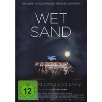 Wet Sand (DVD) 1 Wet Sand (DVD)