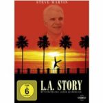 L.A. Story (Blu-ray)