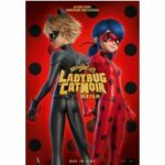 Miraculous: Ladybug & Cat Noir - Der Film (DVD)