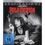 Pulp Fiction (4K UHD)