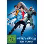 Nicky Larson - City Hunter (Blu-ray)