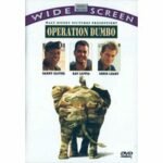 Operation Dumbo (DVD)