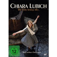 Chiara Lubich - Die Liebe besiegt alles (DVD) 1 Chiara Lubich - Die Liebe besiegt alles (DVD)