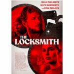 The Locksmith (Blu-ray)