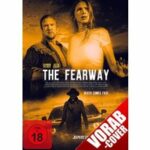 The Fearway (Blu-ray)