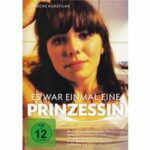 Es war einmal eine Prinzessin - Lesbische Kurzfilme (DVD)