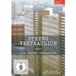 Streng vertraulich (DVD)