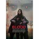Blood (Blu-ray)