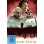 The Curse of Rosalie (Blu-ray)
