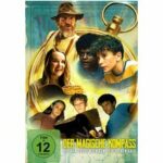 Der magische Kompass (Blu-ray)