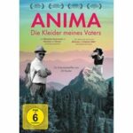 Anima - Die Kleider meines Vaters (DVD)