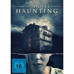 The Hotel Haunting (Blu-ray)