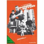 Sonne und Beton (Blu-ray)