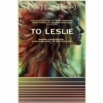 To Leslie (DVD)