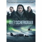 Gletschergrab (Blu-ray)