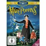 Mary Poppins (Blu-ray)
