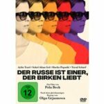 Der Russe ist einer, der Birken liebt (DVD)