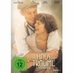 Das Haus der Träume - Staffel 1 - Disc 1 - Episoden 1 - 3 (DVD)