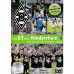 Die Elf vom Niederrhein (Blu-ray)