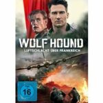 Wolf Hound (Blu-ray)