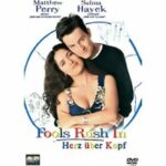 Fools Rush In (DVD)