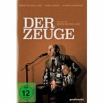 Der Zeuge (DVD)
