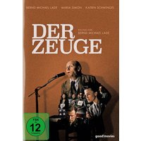 Der Zeuge (DVD) 1 Der Zeuge (DVD)