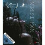 Nightsiren (Blu-ray)