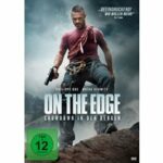 On the Edge (Blu-ray)