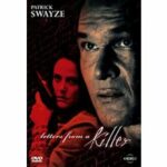 Letters from a Killer (DVD)