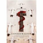 Consecration (Blu-ray)