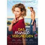 Das reinste Vergnügen (DVD)