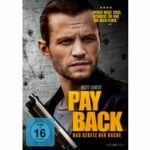 Payback - Das Gesetz der Rache (Blu-ray)
