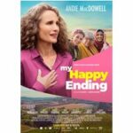 My Happy Ending (DVD)