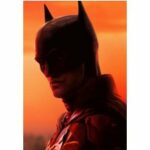 The Batman 2 (Blu-ray)