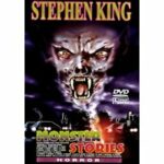 Stephen Kings Monster Stories (DVD)