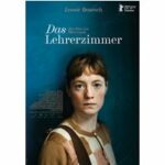 Das Lehrerzimmer (DVD)