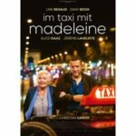 Im Taxi mit Madeleine (DVD)