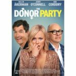 The Donor Party (DVD)