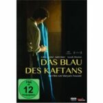 Das Blau des Kaftans (DVD)