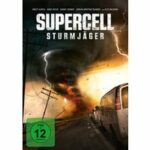 Supercell - Sturmjäger (4K UHD)