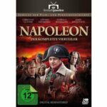 Napoleon - Disc 1 - Teil 1 + 2 (DVD)