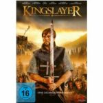 Kingslayer (Blu-ray)
