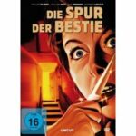 Die Spur der Bestie (Blu-ray)
