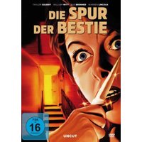Die Spur der Bestie (DVD) 1 Die Spur der Bestie (DVD)