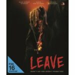 Leave (Blu-ray)