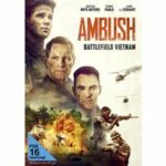 Ambush - Battlefield Vietnam (Blu-ray)